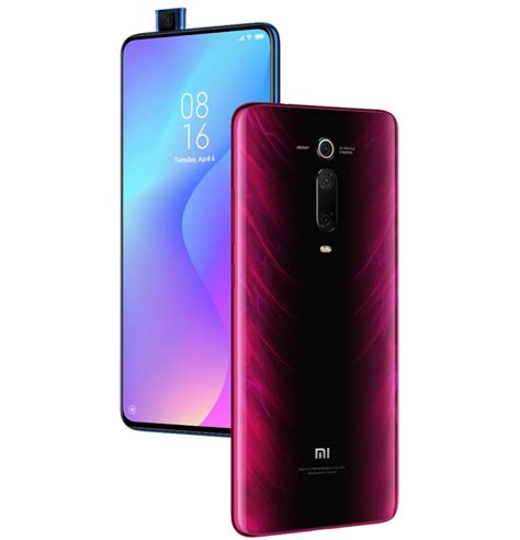 Xiaomi Mi 9T estreia com tela AMOLED de 6,39 polegadas e câmera frontal retrátil - MaisCelular