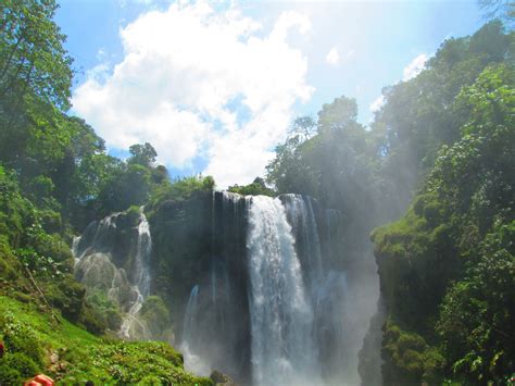 Pulhapanzak, Honduras. | Favorite places, Outdoor, Waterfall