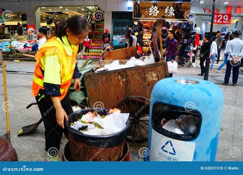 Female sanitation workers editorial image. Image of sanitation - 62837370