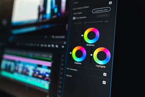 7 Best Colour Grading Software For Video Editors in 2024