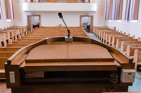 Reopening Church: What Will Church Look Like Going Forward?