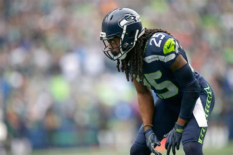 Analysis: Could Richard Sherman return to the Seattle Seahawks in 2021?