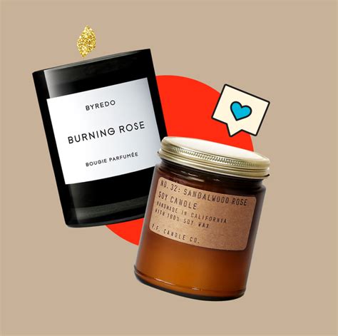 18 Best Candle Brands — Best Home Fragrances 2019