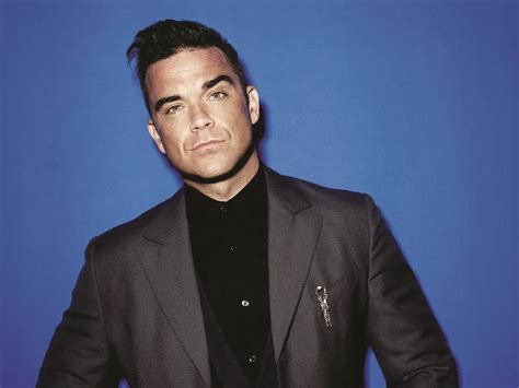 Robbie Williams: Biography, Personal Life, Creativity | Culture 2024