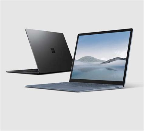 Microsoft Surface Laptop 4 i5 11th Gen 8GB RAM 512GB SSD