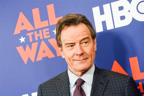 Bryan Cranston: Walter White, LBJ and Political Ambition | TIME