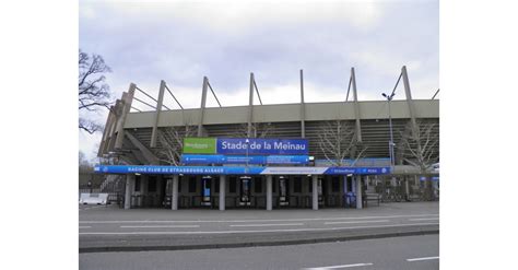 RC Strasbourg Tickets 2024/2025 - Compare & Buy Tickets with SeatPick