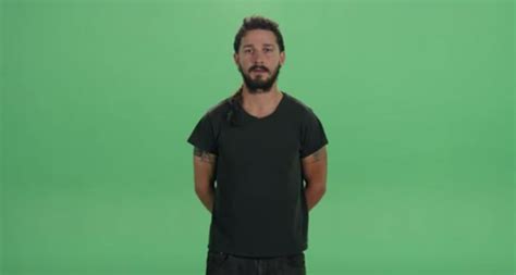 Shia LaBeouf Gives 30-Minute ‘Just Do It’ Motivational Speech | Shia ...