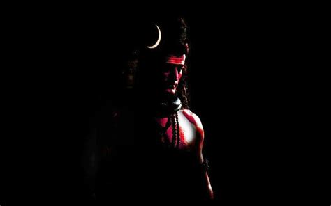 2880x1800 Resolution Mahadev Lord Shiva Macbook Pro Retina Wallpaper ...