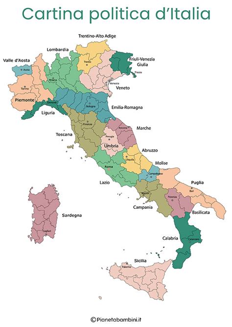 Intuizione Nuovo anno lunare strato cartina italia con scala numerica Oceano Erede rigenerativa