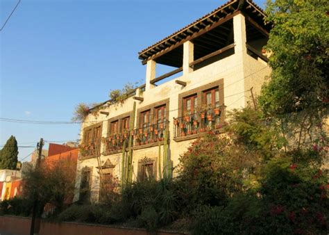 Mexican House Design: A Look at Houses in Mexico