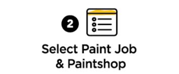 MyCarPaint.net – Online Car Paint Shop