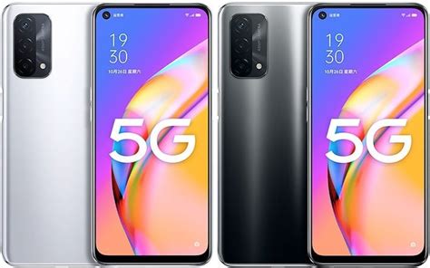 Oppo A93 5G Specs, Price and Best Deals - XtremeNews Nigeria