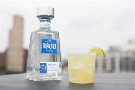 1800 Tequila Cocktail Recipes | Travel Distilled