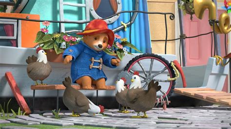 Season 2 of ‘The Adventures of Paddington’ Debuts February 19 ...