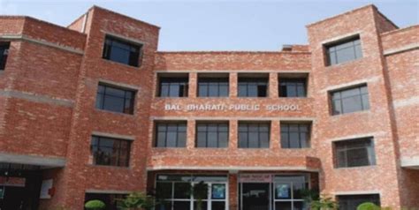 Bal Bharati Public School Dwarka: Admission 2023-2024, Eligibility , Address