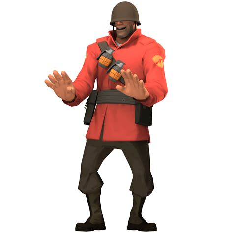 I made Heavy, Scout and Soldier do the Spooky Dance : r/tf2