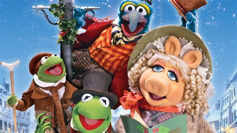 The Muppet Christmas Carol (1992) – Movies – Filmanic