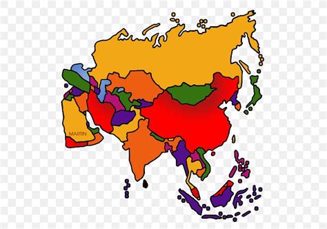 Clip Art Openclipart Southeast Asia Free Content Map, PNG, 542x576px ...