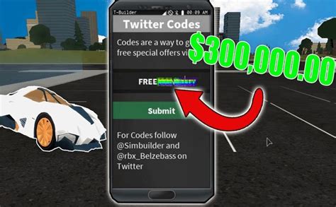 Roblox Vehicle Simulator Codes List 2020 in 2020 | Roblox, Coding, Online coding