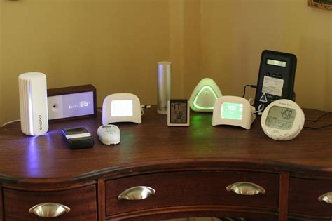 Which Indoor Air Quality Monitors Are Best And Why - Energy Smart Home Performance