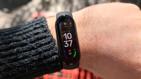 Xiaomi Mi Smart Band 6 Review: Xiaomi Does It Again - Stuff South Africa