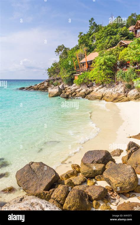 Sunrise Beach | Koh Lipe | Thailand Stock Photo - Alamy