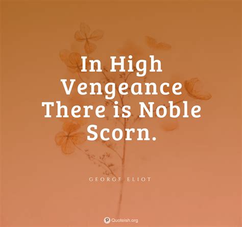 35+ Vengeance Quotes - QUOTEISH