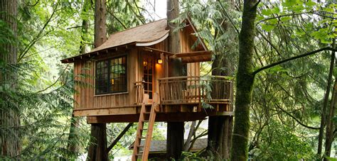 TreeHouse Point