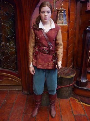 Costume Designer | Film/Television: The Chronicles of Narnia: The ...