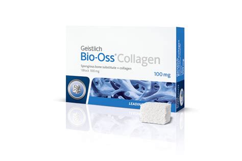 Bio-Oss Collagen