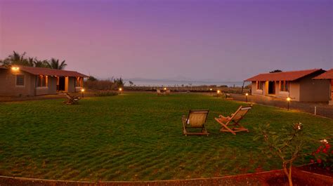 Hotel Near Sula Vineyards | Utopia Farm Stay Nashik