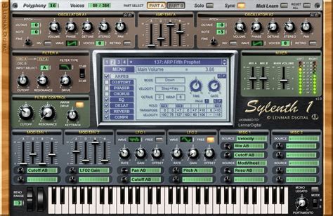 Sylenth2 - Vst free download ~ Info Terbaru