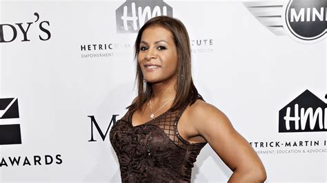 Biopic Of Trans MMA Fighter Fallon Fox In The Works