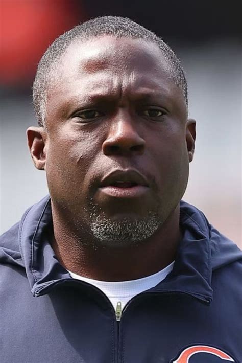 Alan Williams Wife: Is He Married? More On His Resignation