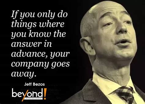 Top Jeff Bezos Quotes for Greatness - | Beyond Exclamation