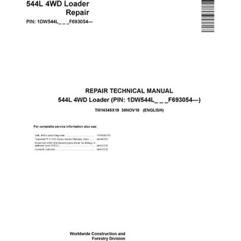 Pin on PDF JOHN DEERE DOWNLOAD MANUAL