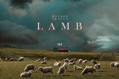 'Lamb' is a Bizarre Little Film but it Works