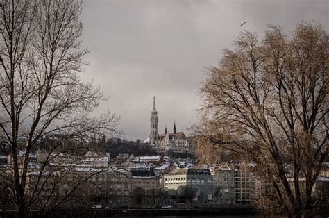 Budapest Winter Hungary - Free photo on Pixabay - Pixabay