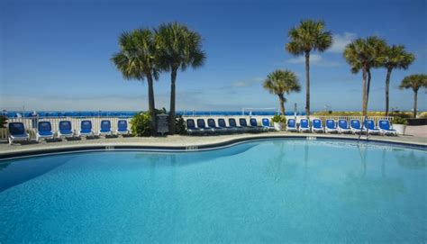 Tradewinds Island Grand Resort vacation deals - Lowest Prices, Promotions, Reviews, Last Minute ...