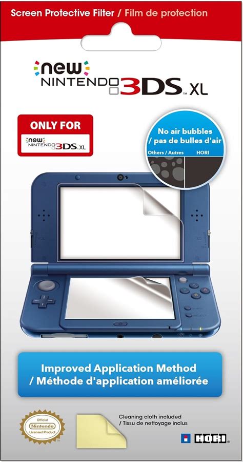 Best New Nintendo 3DS accessories to buy along with the portable system