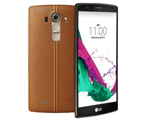 LG G4 Smartphone | LGH815 | LG Australia