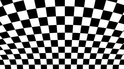 aesthetic black and white checkerboard, checkers backdrop illustration, perfect for wallpaper ...