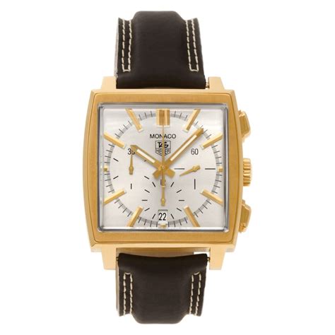 All The Right Angles: Five Iconic Square Watches For Men