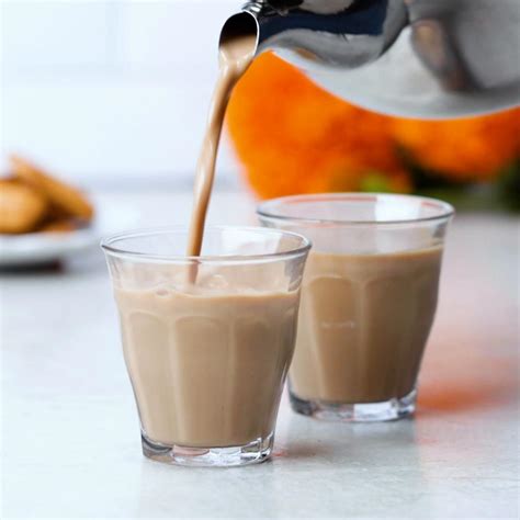 Mumbai Cutting Chai Recipe by Tasty