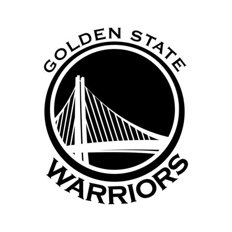 Golden state warriors logo vector 26783388 Vector Art at Vecteezy