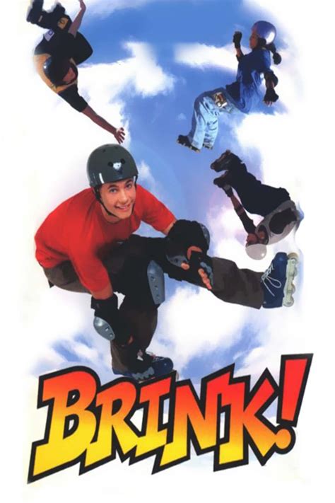 Brink! Dvd (1998) – Rarefliks