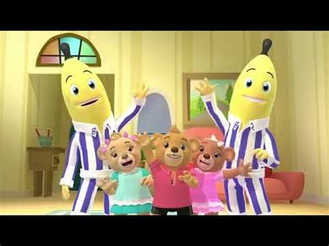 Bananas in Pyjamas Theme Song Bananas in Pyjamas Official YouTube Chords - Chordify