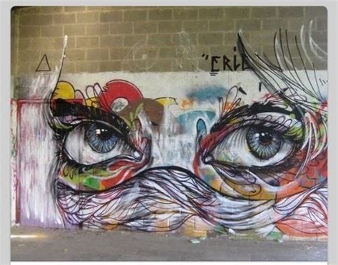 Eye Graffiti Pictures, Photos, and Images for Facebook, Tumblr, Pinterest, and Twitter