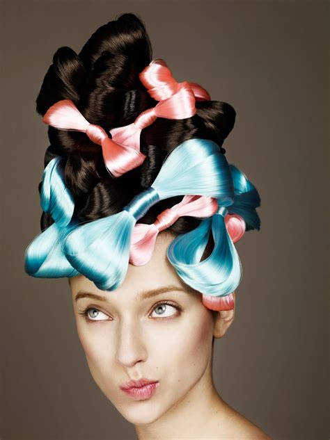 Hair Accessories - Fashion Trends